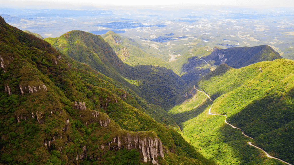 Serra Catarinense