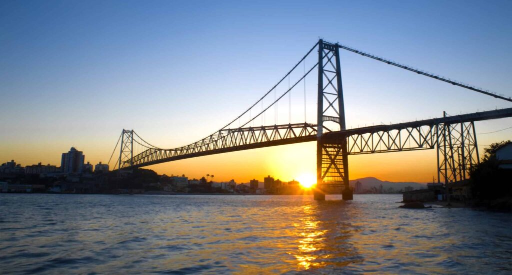 City Tour Florianópolis