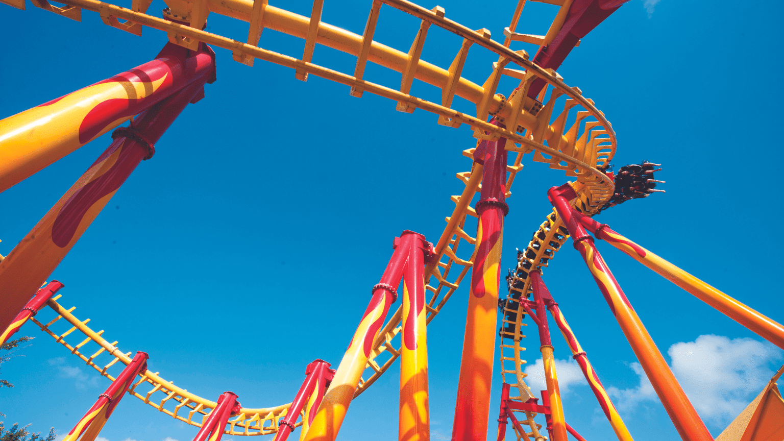 Viagem de estudos à Santa Catarina: O Parque Beto Carrero World oferece