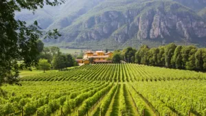 Nova Trento e Brusque