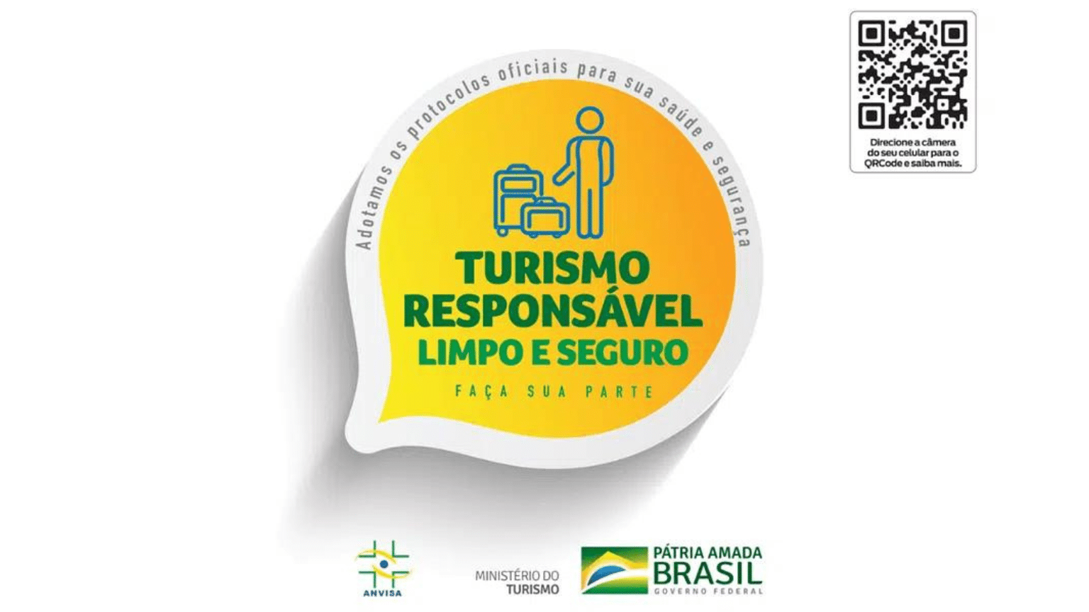 Selo de turismo responsável em SC