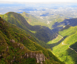 Serra Catarinense