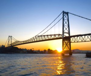 City Tour Florianópolis